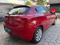 Alfa Romeo Giulietta 1.4 TB Distinctive Rot - thumbnail 8