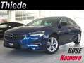 Opel Insignia B GS 2.0D BUSINESS NAVI/BOSE/KAMERA/AHK Blau - thumbnail 1