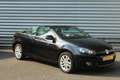 Volkswagen Golf Cabriolet 1.2 TSI 105pk BlueMotion 65.854km!! Clima Cruise N Zwart - thumbnail 3