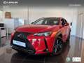 Lexus UX 250h Business 2WD Rood - thumbnail 1