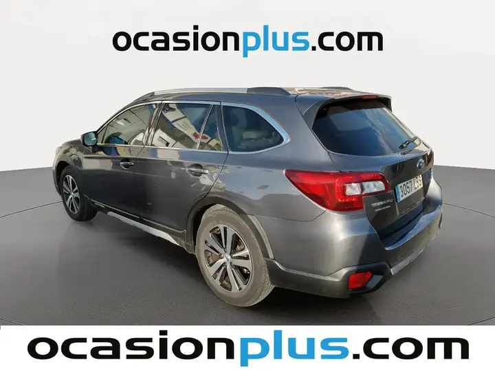 Subaru Outback 2.5 Executive Plus Aut. 2019, foto 3