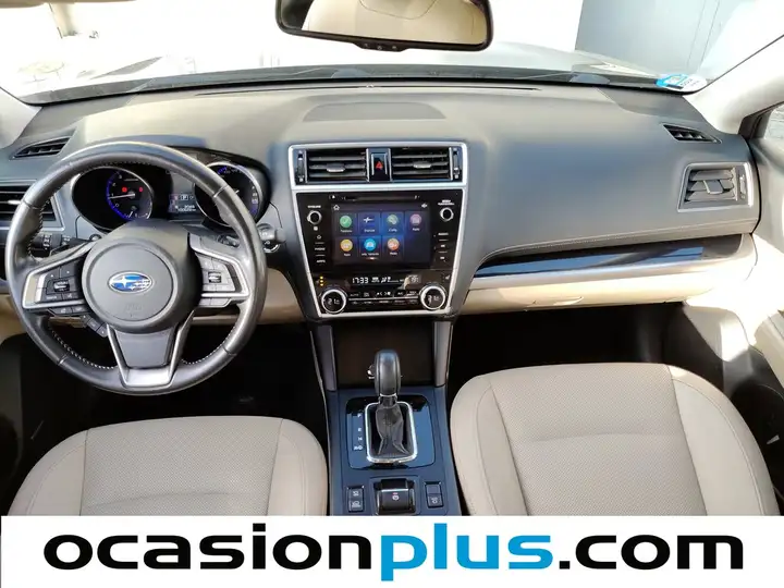 Subaru Outback 2.5 Executive Plus Aut. 2019, foto 7