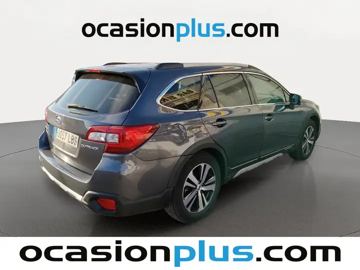 Subaru Outback 2.5 Executive Plus Aut. 2019, foto 4