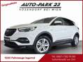 Opel Grandland X 1,2 T**AUT.NEUES-PICKERL 7/2017**MOD2019 Weiß - thumbnail 3