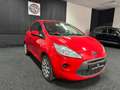 Ford Ka/Ka+ 1.2 Cool & Sound, PDC, AIRCO, ELEK PAKKET, NW APK Rouge - thumbnail 2