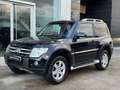 Mitsubishi Montero 3.2DI-D Intense Aut. Negru - thumbnail 2