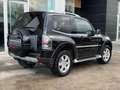 Mitsubishi Montero 3.2DI-D Intense Aut. Negru - thumbnail 8