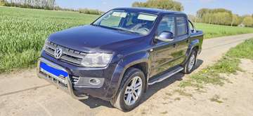 2.0 CR Bi-TDi 4Motion Highline