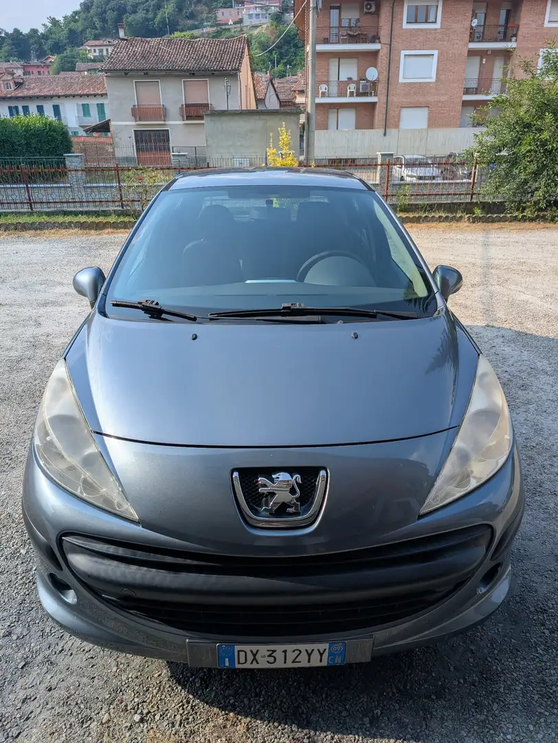 Peugeot 207 5p 1.4 hdi - 2