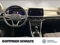 Volkswagen T-Roc 1.0 TSI Navi LED Sitzheizung APP-Connect Schwarz - thumbnail 8