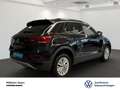Volkswagen T-Roc 1.0 TSI Navi LED Sitzheizung APP-Connect Schwarz - thumbnail 5