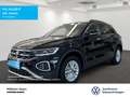Volkswagen T-Roc 1.0 TSI Navi LED Sitzheizung APP-Connect Schwarz - thumbnail 1