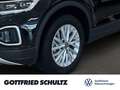 Volkswagen T-Roc 1.0 TSI Navi LED Sitzheizung APP-Connect Schwarz - thumbnail 11