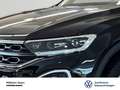 Volkswagen T-Roc 1.0 TSI Navi LED Sitzheizung APP-Connect Schwarz - thumbnail 6