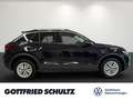 Volkswagen T-Roc 1.0 TSI Navi LED Sitzheizung APP-Connect Schwarz - thumbnail 4