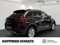 Volkswagen T-Roc 1.0 TSI Navi LED Sitzheizung APP-Connect Schwarz - thumbnail 5