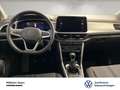 Volkswagen T-Roc 1.0 TSI Navi LED Sitzheizung APP-Connect Schwarz - thumbnail 8