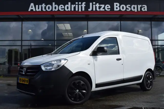 Dacia Dokker