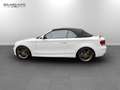 BMW 135 i Cabrio Msport Bianco - thumbnail 6