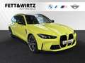 BMW M3 Competition xDrive Touring|MDriver'sPackage Gelb - thumbnail 1