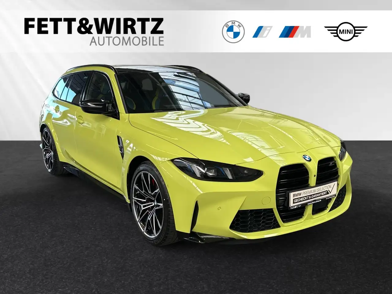BMW M3