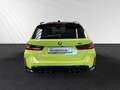 BMW M3 Competition xDrive Touring|MDriver'sPackage Gelb - thumbnail 7
