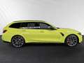 BMW M3 Competition xDrive Touring|MDriver'sPackage Gelb - thumbnail 2
