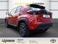Toyota Yaris Cross TEAMPLAYER+LED+KAMERA+APPLE-CAR+1,99% Roşu - thumbnail 6