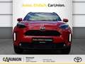Toyota Yaris Cross TEAMPLAYER+LED+KAMERA+APPLE-CAR+1,99% Roşu - thumbnail 2