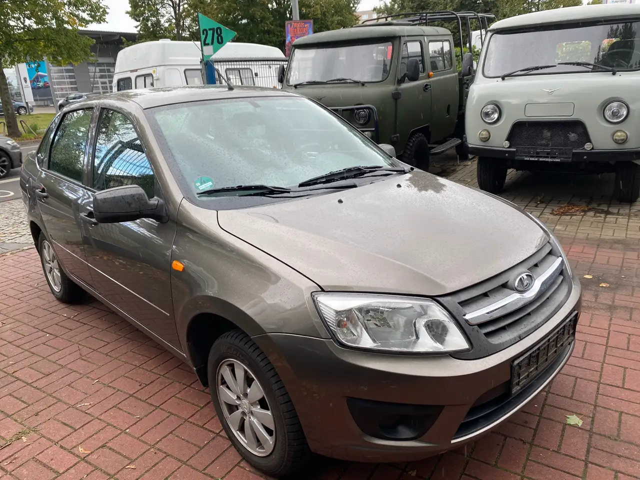 Lada Granta
