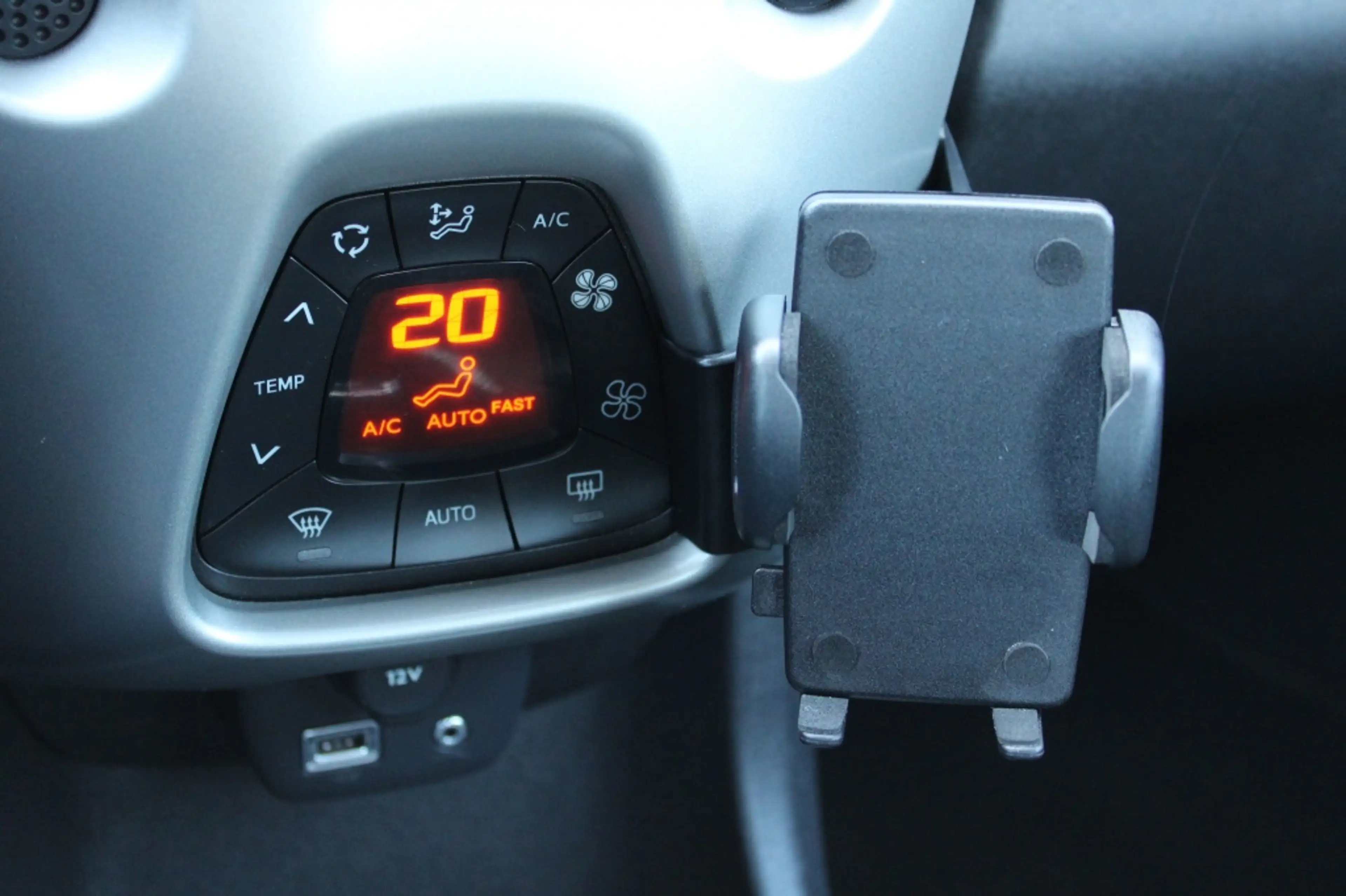 Toyota Aygo 1.0 VVT-i x-play Automaat — photo 13