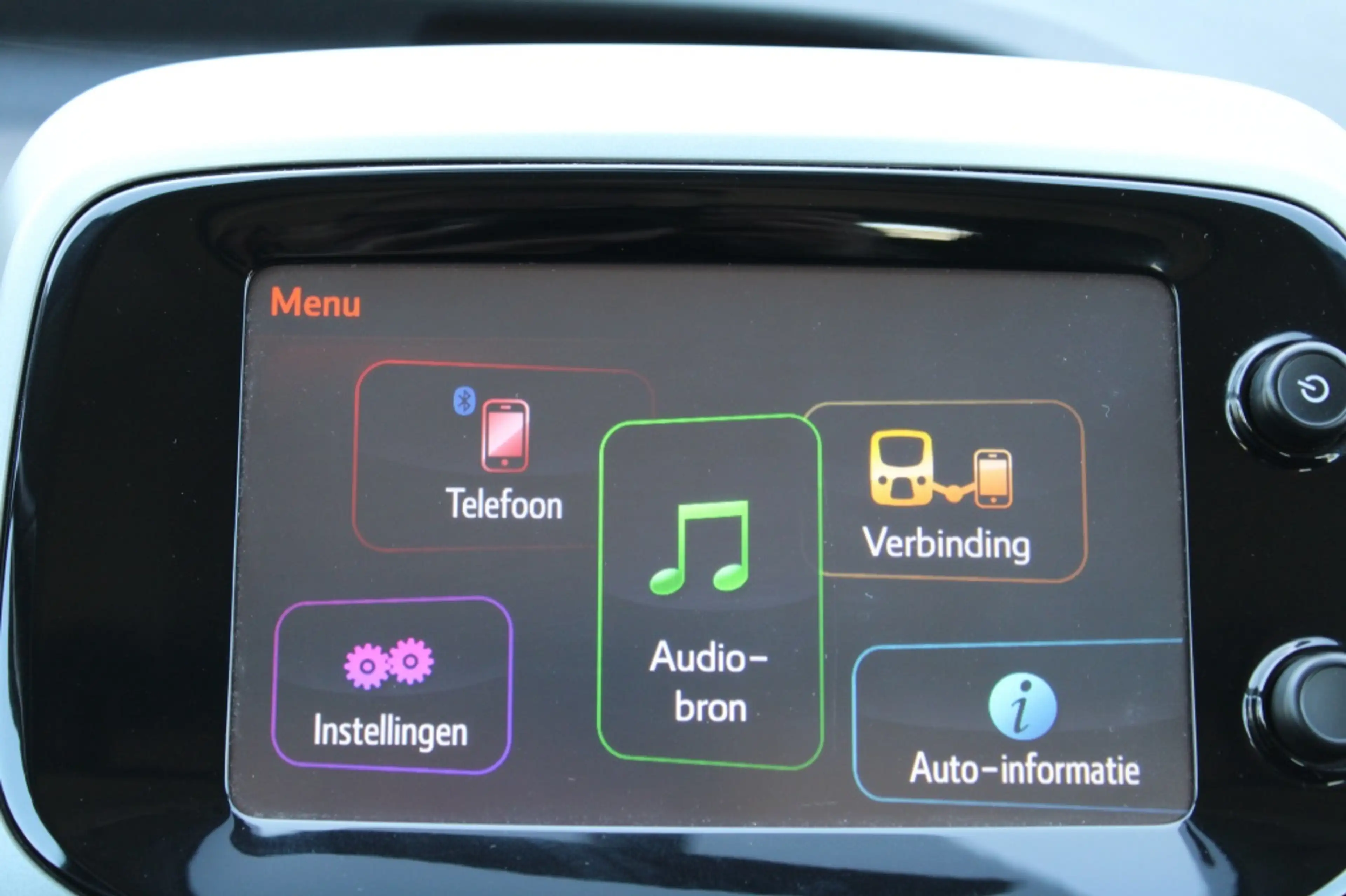 Toyota Aygo 1.0 VVT-i x-play Automaat — photo 11