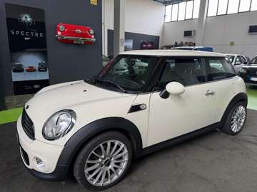 1.6d 90cv 2013 NEOPATENTATI R56