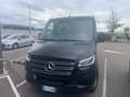 Mercedes-Benz Sprinter 200 diesel 2020 Nero - thumbnail 1