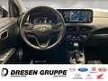 Hyundai i10 1.2 Trend/Navi/Rückfahrkamera/Sitzheizung/Lichtsen Zwart - thumbnail 10