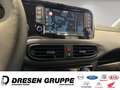 Hyundai i10 1.2 Trend/Navi/Rückfahrkamera/Sitzheizung/Lichtsen Zwart - thumbnail 9