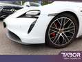 Porsche Taycan 4S Plus 4x4 LED Nav ACC ParkAs Kam BOSE Weiß - thumbnail 6