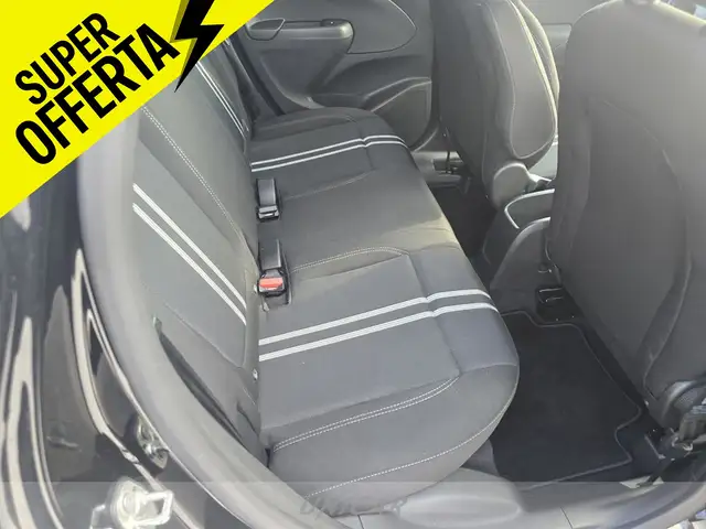 Opel Crossland view 15