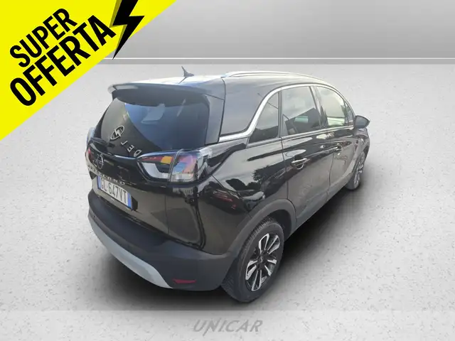 Opel Crossland view 5