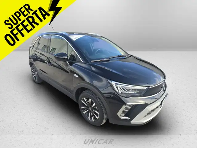 Opel Crossland view 3