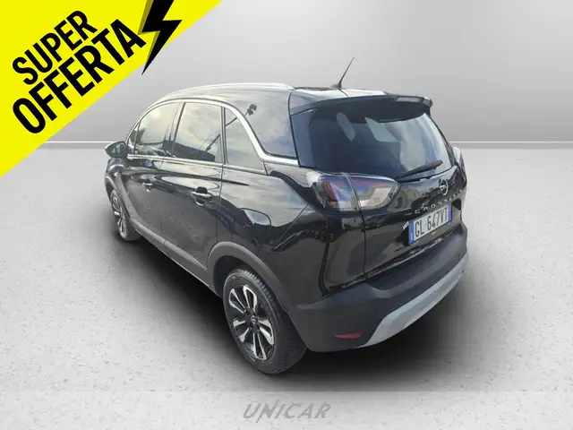 Opel Crossland view 7