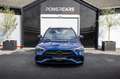 Mercedes-Benz C 300 de PHEV AMG PanoDistronicNightCamera Bleu - thumbnail 2