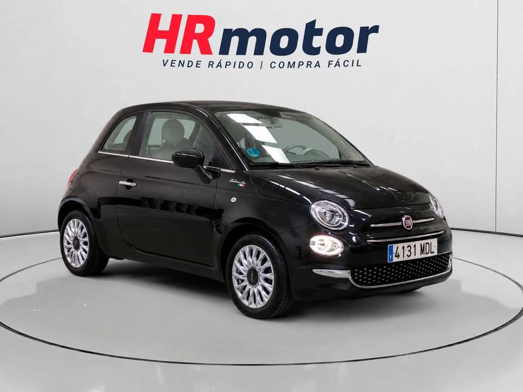 Fiat 500 1.0 Hybrid Dolcevita 52kW - foto 1