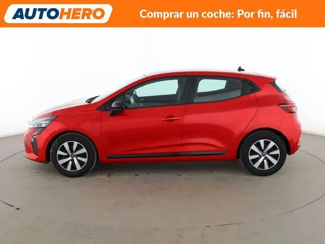 Mitsubishi Colt view 3