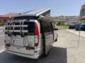 Mercedes-Benz Viano 2.2CDI Marco Polo Gris - thumbnail 3