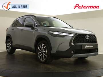 2.0 HP Hybrid Launch Edition | JBL | Stoelverw. |