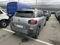 Citroen C3 Aircross C3 Aircross 1.2 110cv Max OK NEOPATENTATI Grigio - thumbnail 4