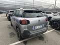 Citroen C3 Aircross C3 Aircross 1.2 110cv Max OK NEOPATENTATI Grigio - thumbnail 3