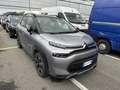 Citroen C3 Aircross C3 Aircross 1.2 110cv Max OK NEOPATENTATI Grigio - thumbnail 2