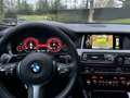 BMW 535 535d xDrive Touring Sport-Aut. Luxury Line Černá - thumbnail 5